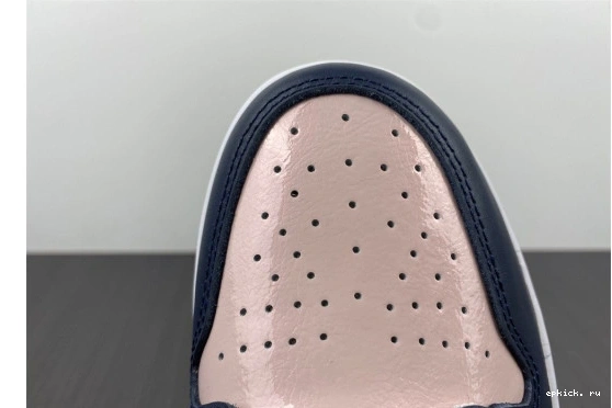 Rep EP Air 1 High Jordan Atmosphere DD9335-641 DD9335-641 0118